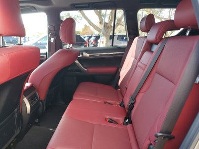 2023 Lexus GX GX 460 Premium