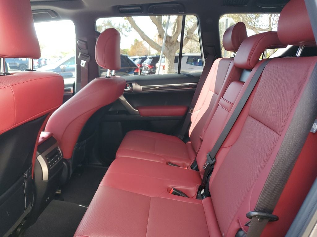 2023 Lexus GX GX 460 Premium