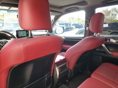 2023 Lexus GX GX 460 Premium