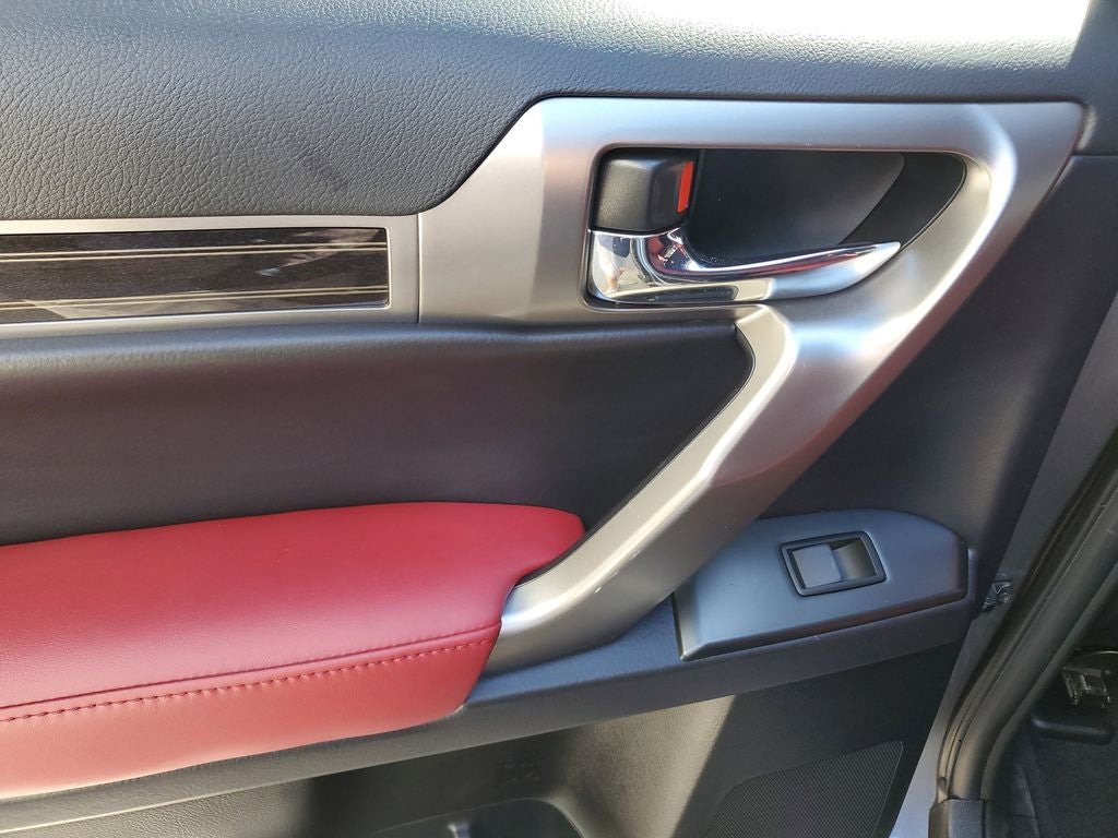 2023 Lexus GX GX 460 Premium