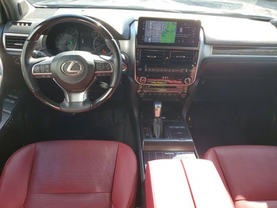2023 Lexus GX GX 460 Premium