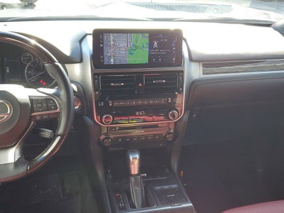 2023 Lexus GX GX 460 Premium