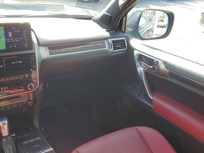 2023 Lexus GX GX 460 Premium