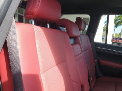 2023 Lexus GX GX 460 Premium