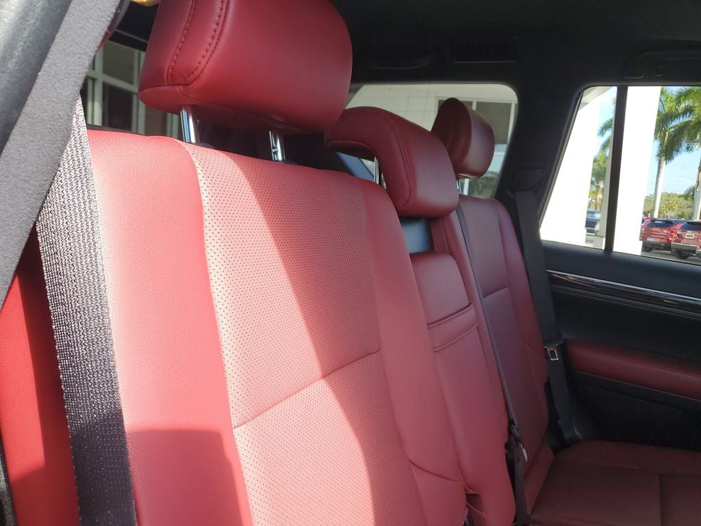 2023 Lexus GX GX 460 Premium