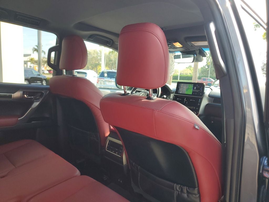 2023 Lexus GX GX 460 Premium