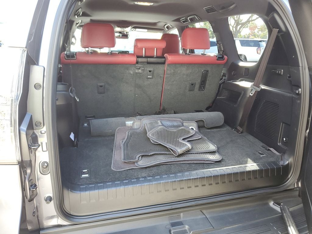 2023 Lexus GX GX 460 Premium