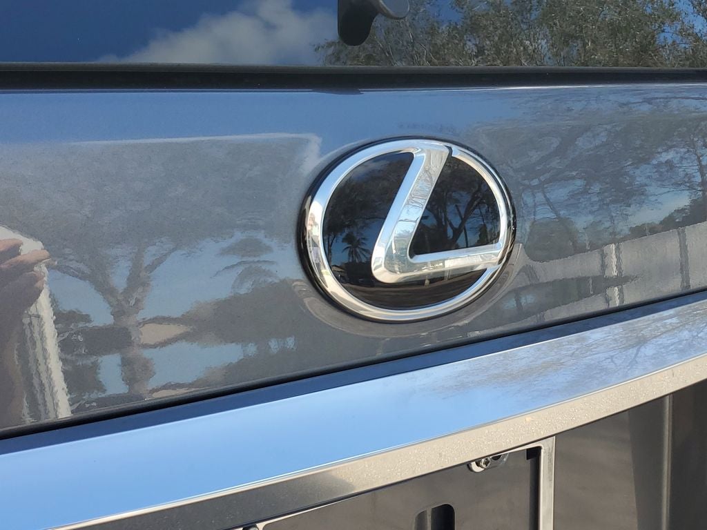 2023 Lexus GX GX 460 Premium