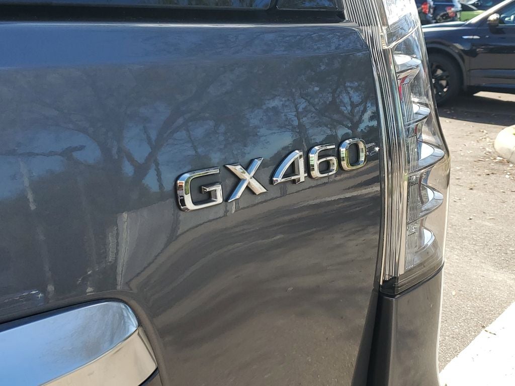 2023 Lexus GX GX 460 Premium