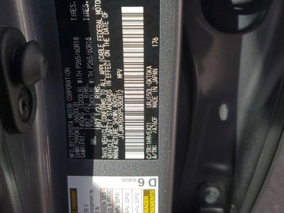 2023 Lexus GX GX 460 Premium