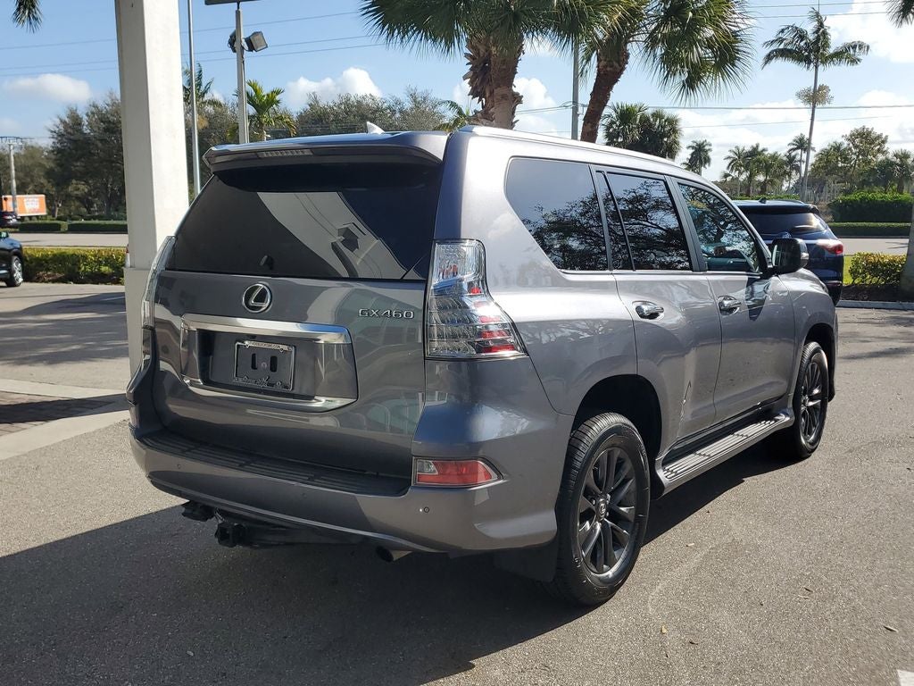 2023 Lexus GX GX 460 Premium