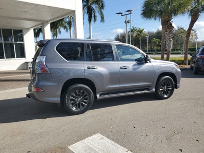 2023 Lexus GX GX 460 Premium