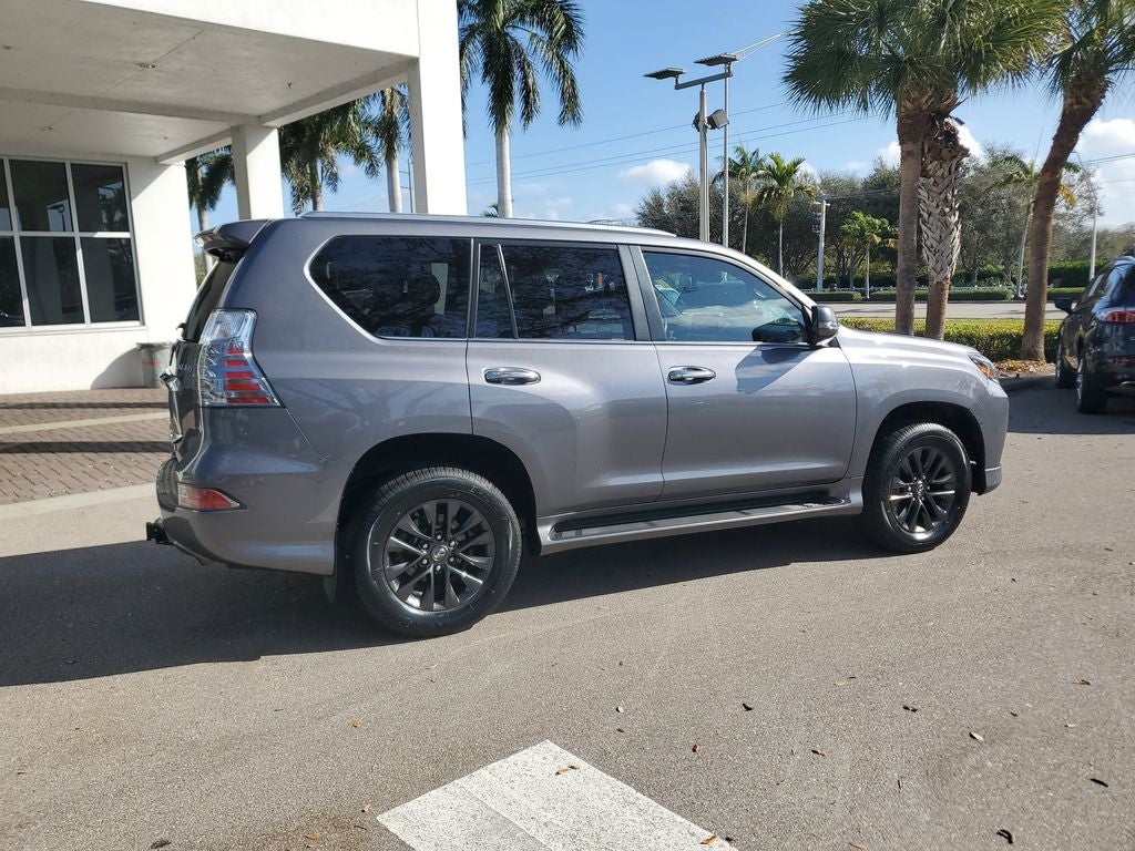 2023 Lexus GX GX 460 Premium