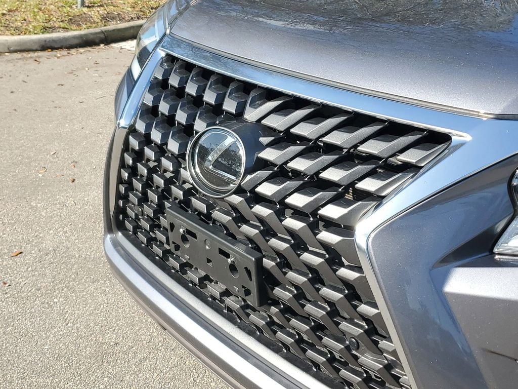 2023 Lexus GX GX 460 Premium