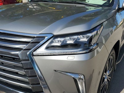 2019 Lexus LX LX 570