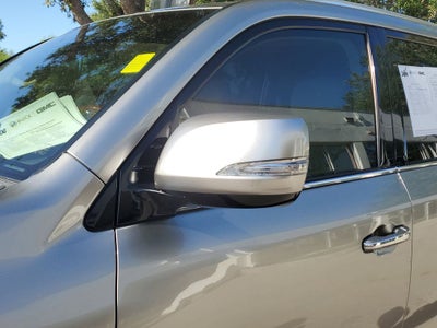 2019 Lexus LX LX 570