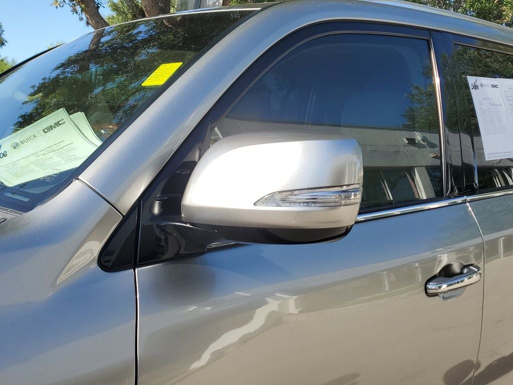 2019 Lexus LX LX 570