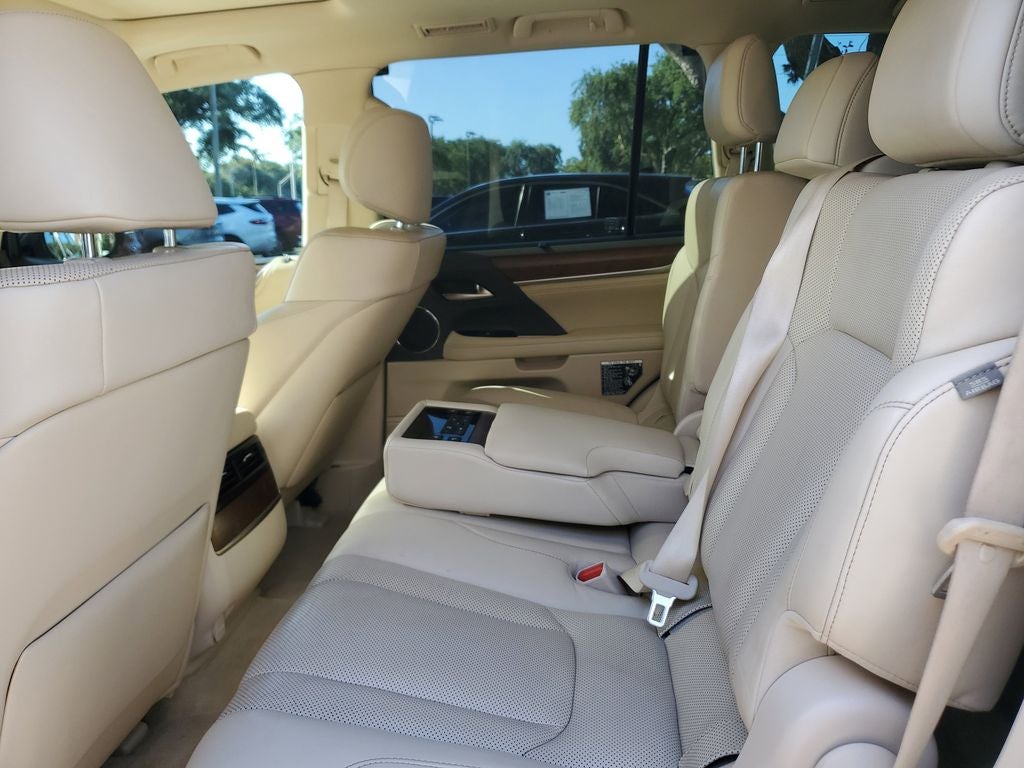 2019 Lexus LX LX 570