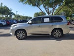 2019 Lexus LX LX 570