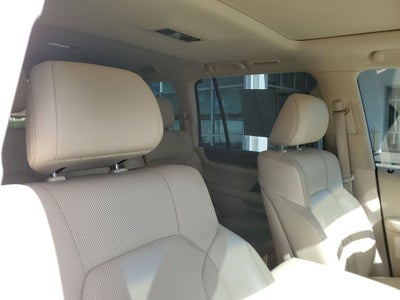 2019 Lexus LX LX 570