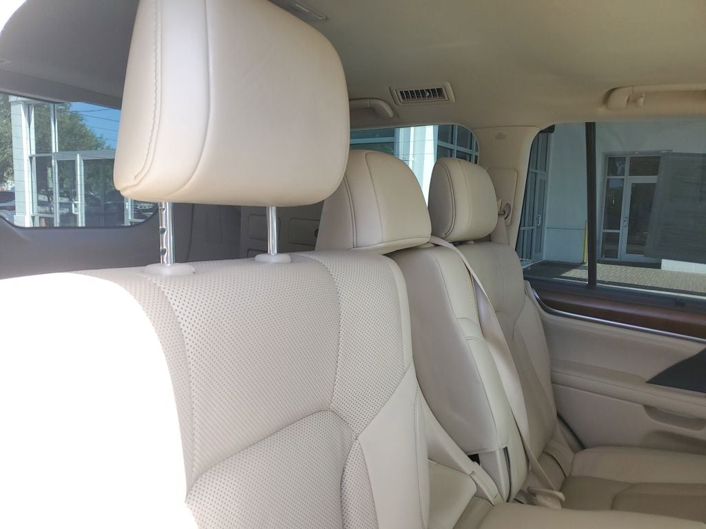 2019 Lexus LX LX 570