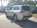 2019 Lexus LX LX 570