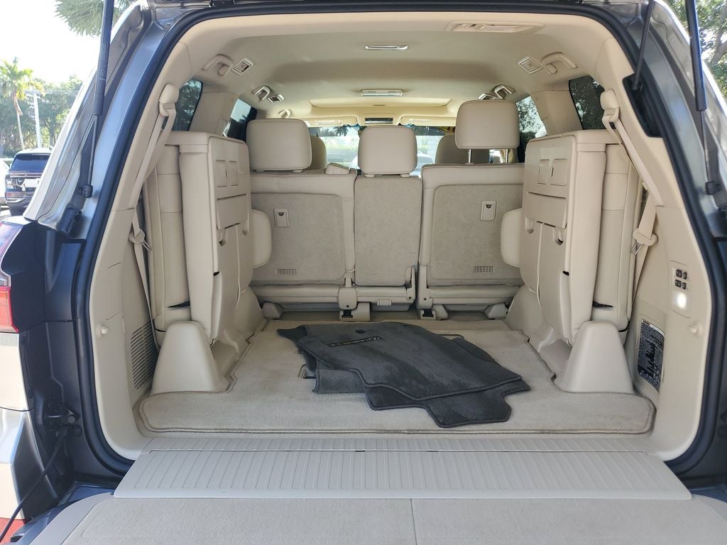 2019 Lexus LX LX 570