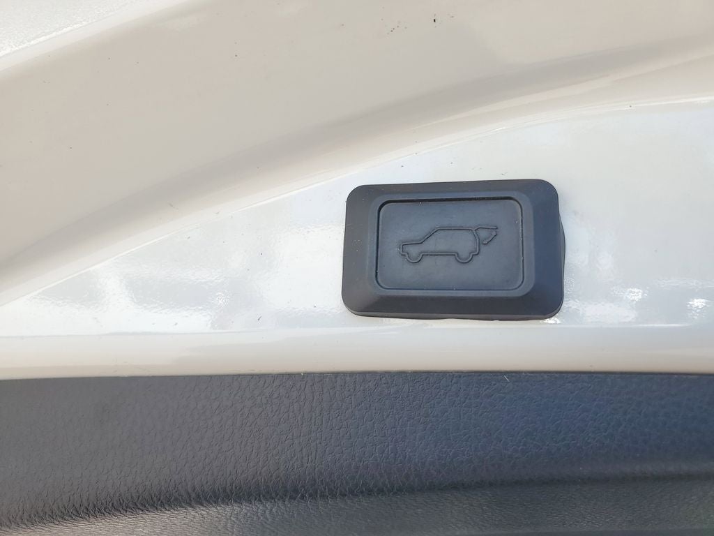 2018 Toyota RAV4 Hybrid Limited