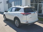 2018 Toyota RAV4 Hybrid Limited