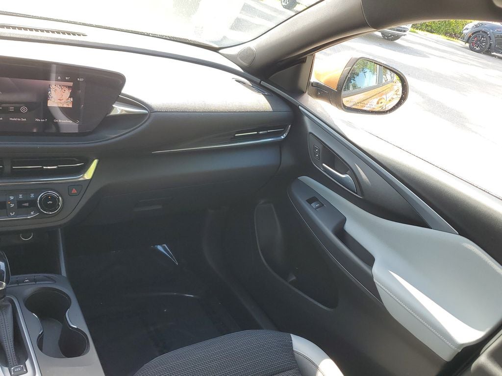 2024 Buick Envista Preferred