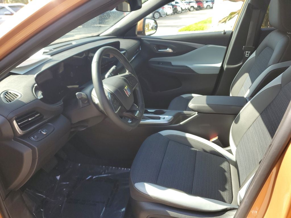 2024 Buick Envista Preferred