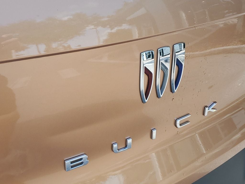 2024 Buick Envista Preferred