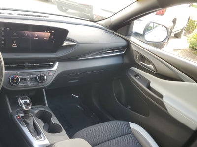 2024 Buick Envista Preferred