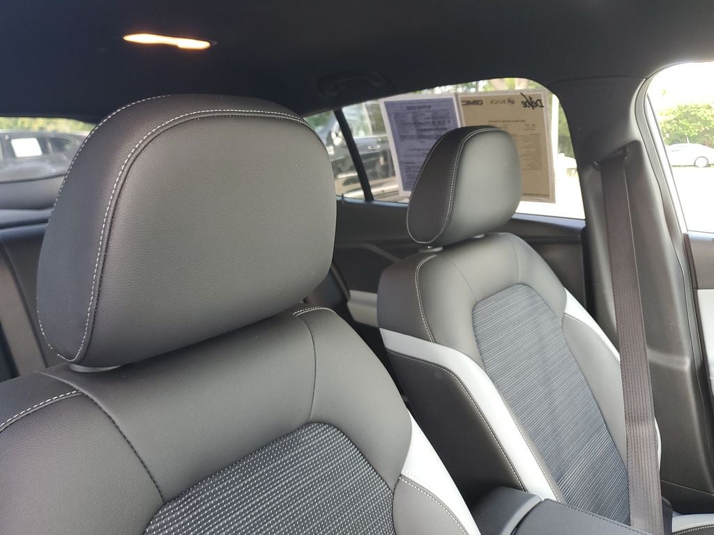 2024 Buick Envista Preferred
