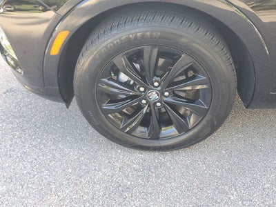 2024 Buick Envista Sport Touring