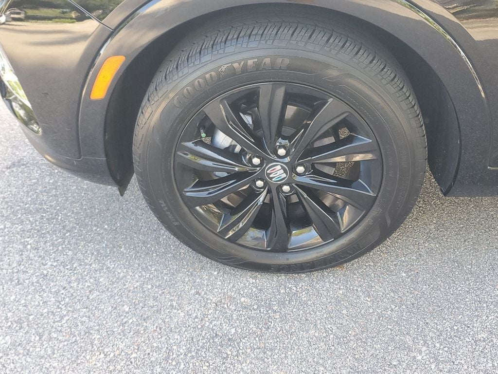 2024 Buick Envista Sport Touring