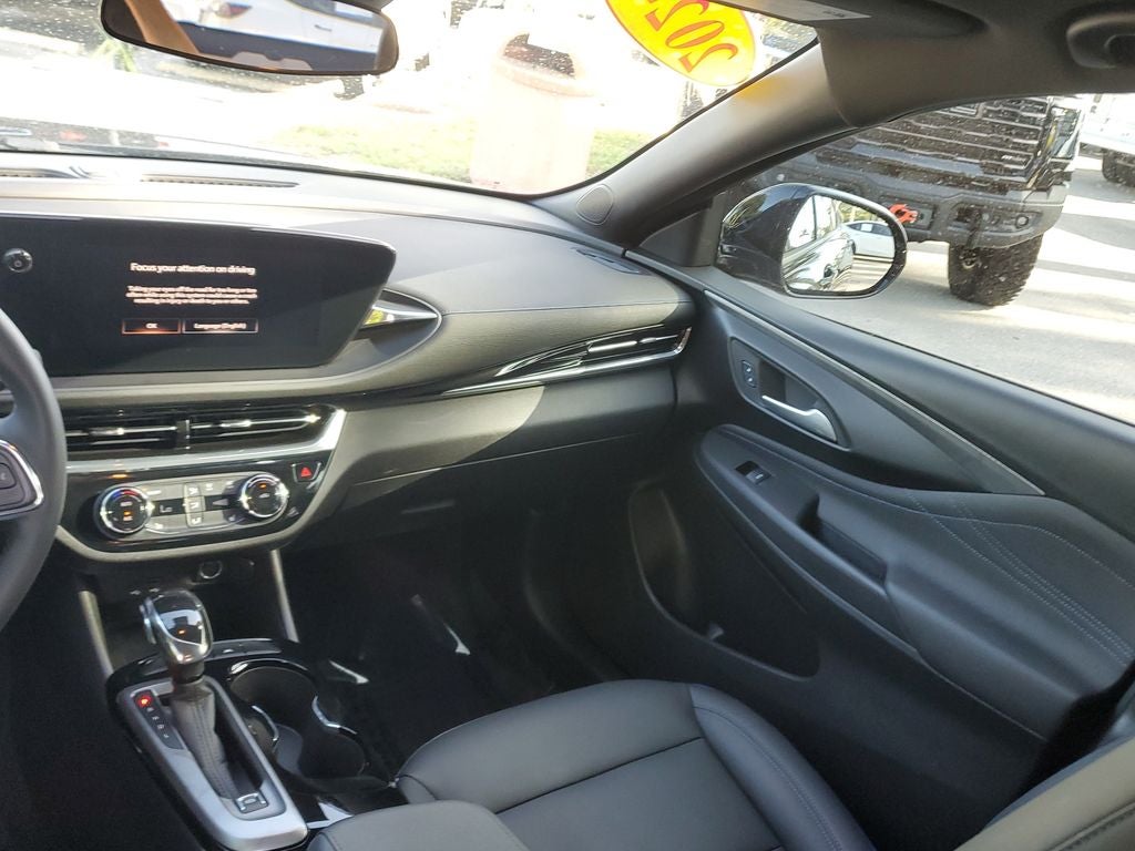 2024 Buick Envista Sport Touring