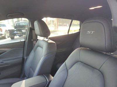 2024 Buick Envista Sport Touring