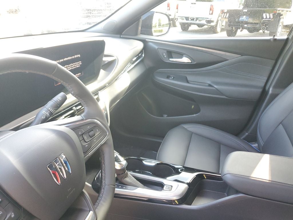 2024 Buick Envista Sport Touring