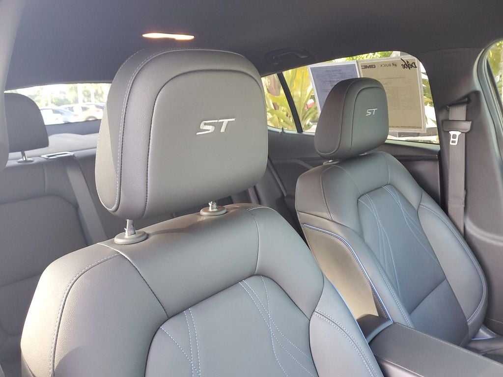 2024 Buick Envista Sport Touring