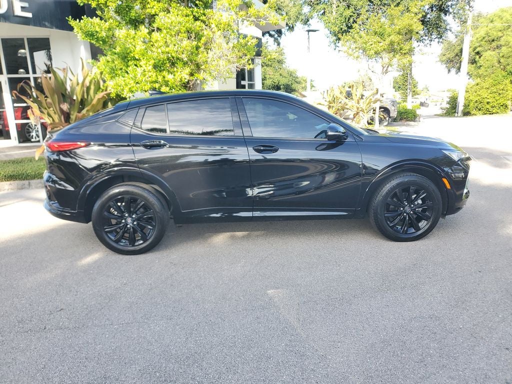 2024 Buick Envista Sport Touring