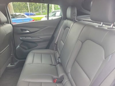 2024 Buick Envista Sport Touring