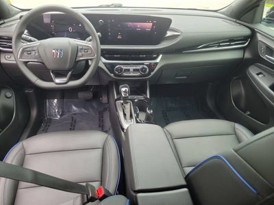 2024 Buick Envista Sport Touring