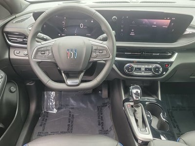 2024 Buick Envista Sport Touring