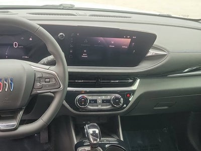 2024 Buick Envista Sport Touring