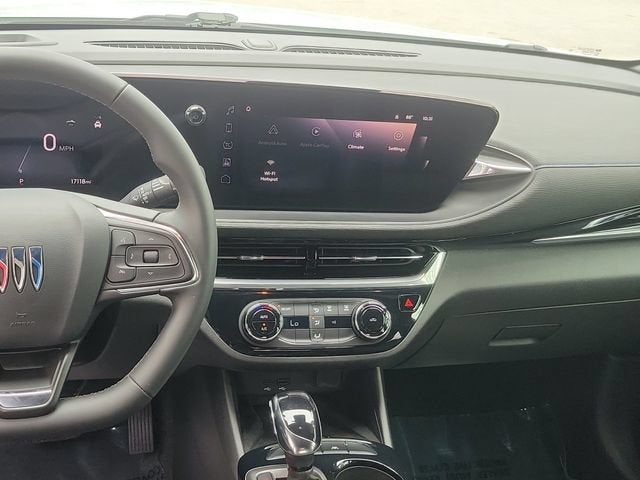 2024 Buick Envista Sport Touring