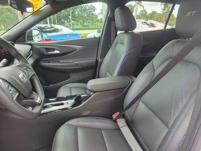 2024 Buick Envista Sport Touring