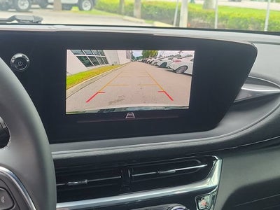 2024 Buick Envista Sport Touring