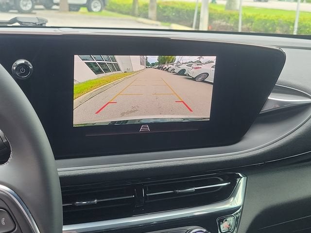 2024 Buick Envista Sport Touring