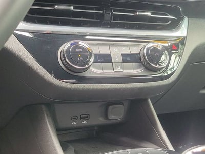 2024 Buick Envista Sport Touring